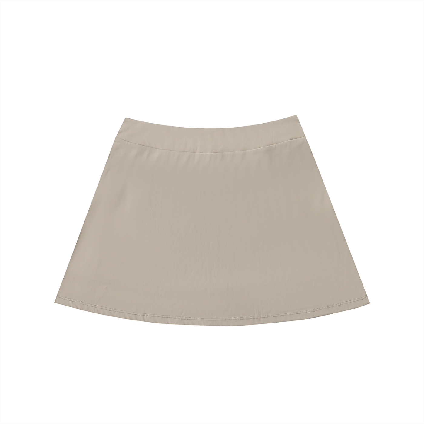 Deliberate Skirt