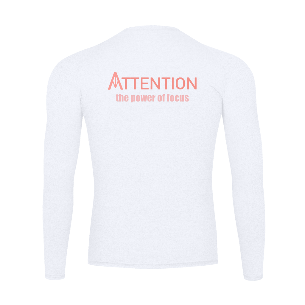Iron Long Sleeve T-Shirt