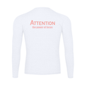 Iron Long Sleeve T-Shirt