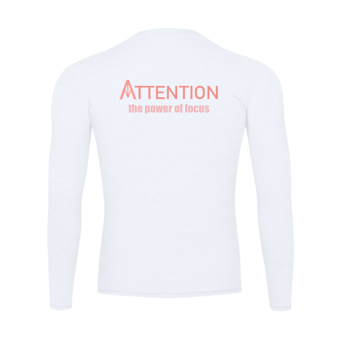 Iron Long Sleeve T-Shirt