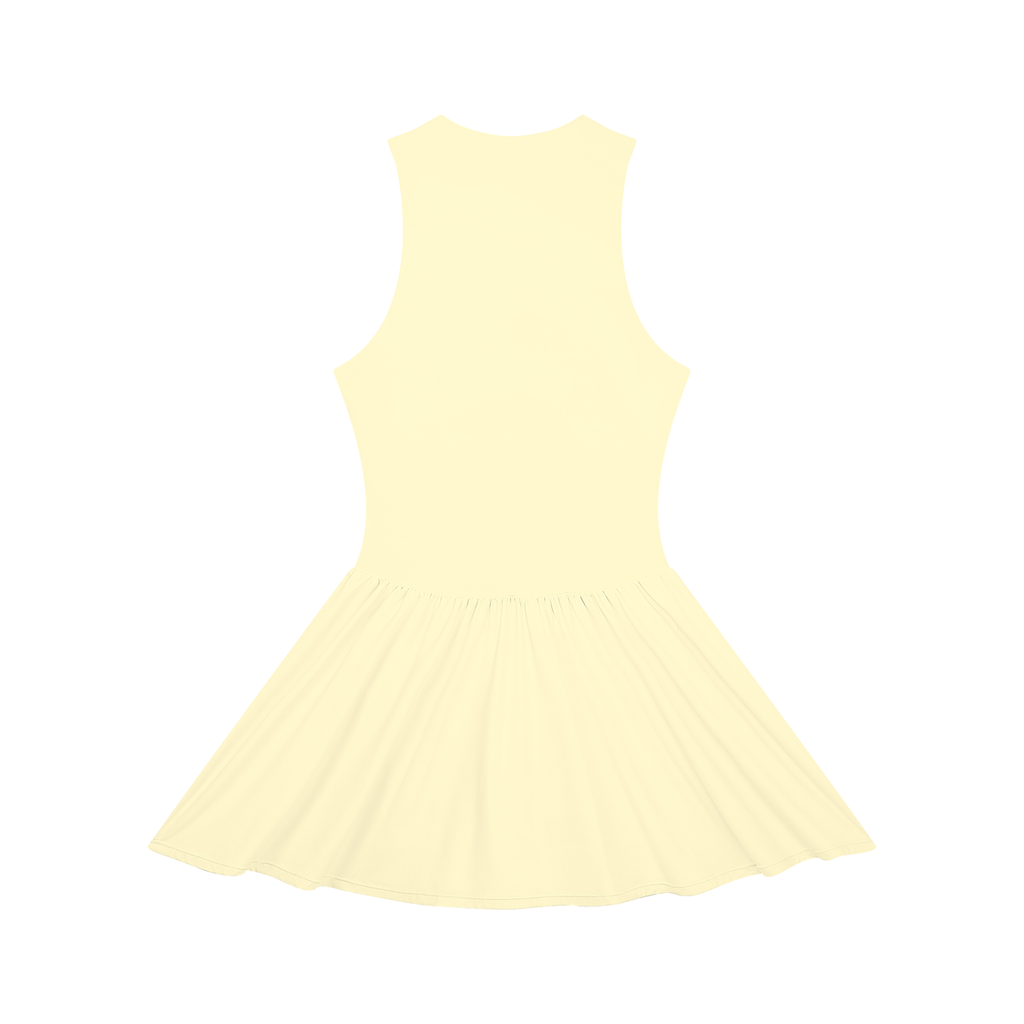 Vitality Dress