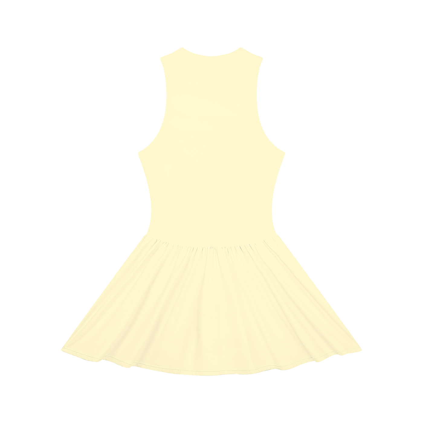 Vitality Dress