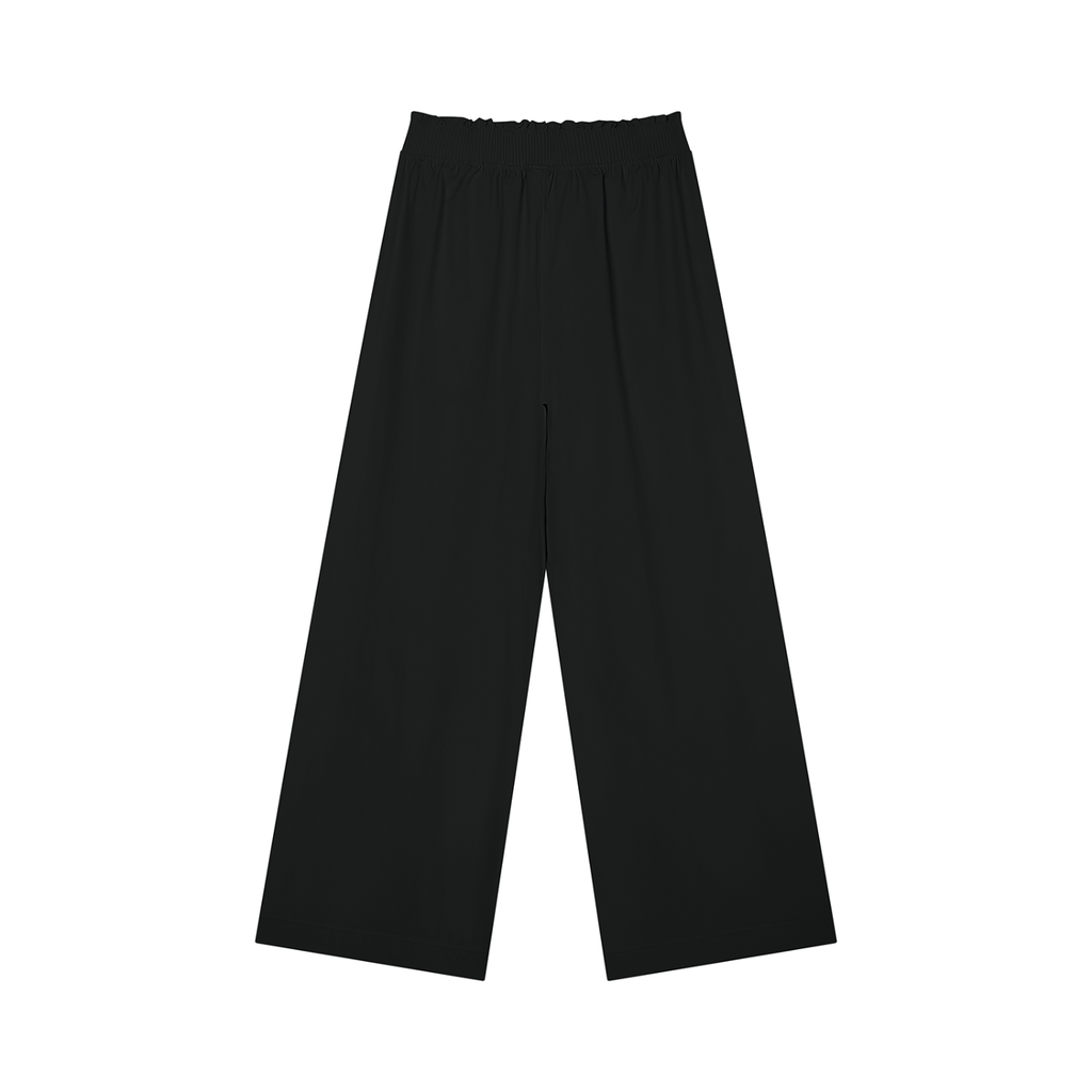 Recharge Wide Leg Trousers
