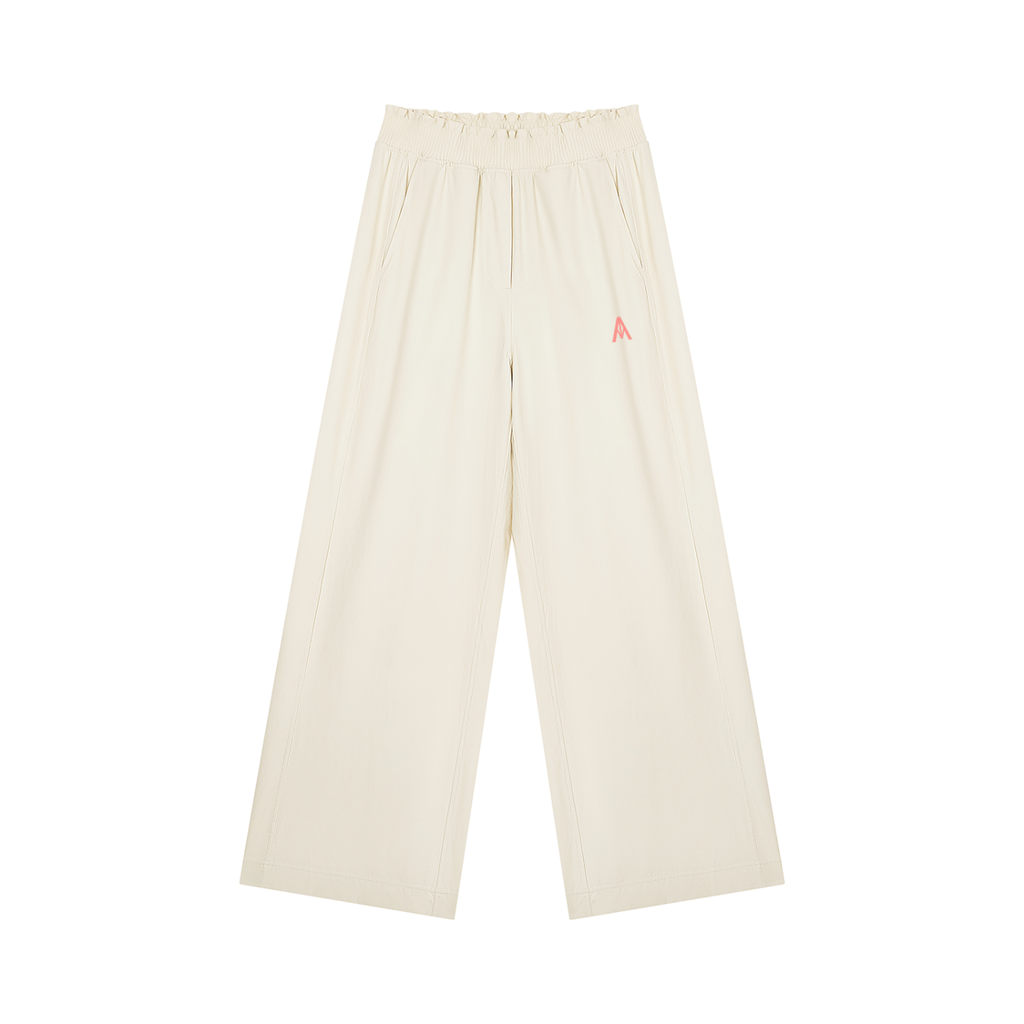 Recharge Wide Leg Trousers
