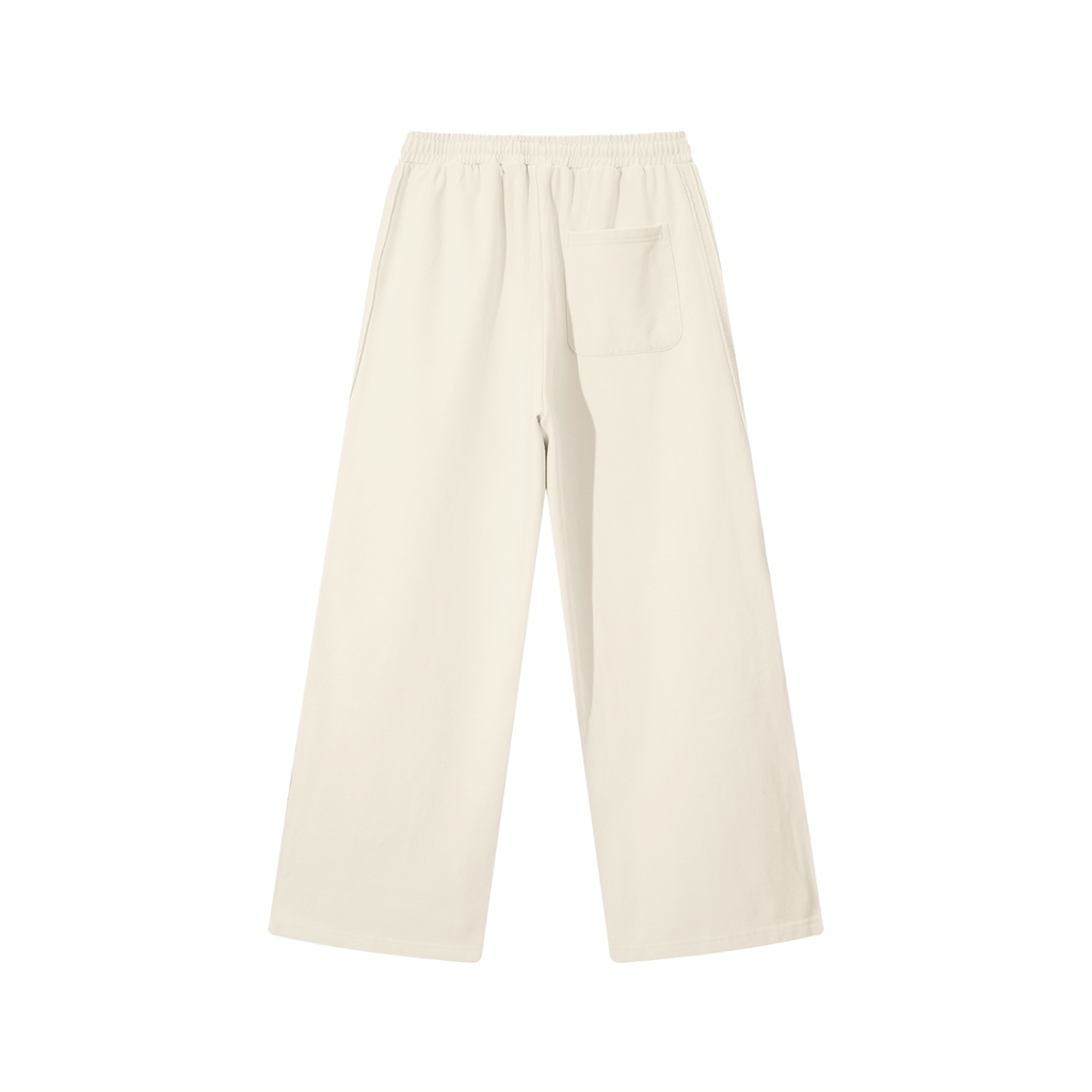 Iron Sweatpants