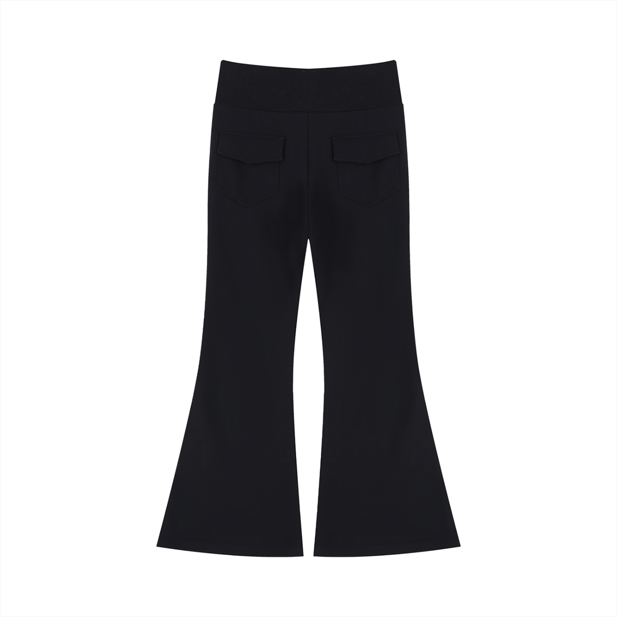 Reset Flared Leg Joggers