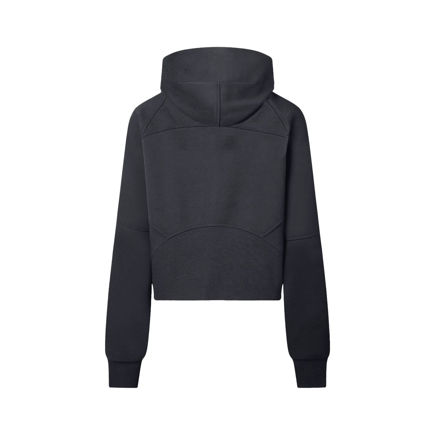 Pulse Half-Zip Hoodie
