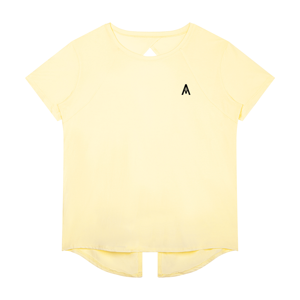 Women's Raglan Training T-Shirt