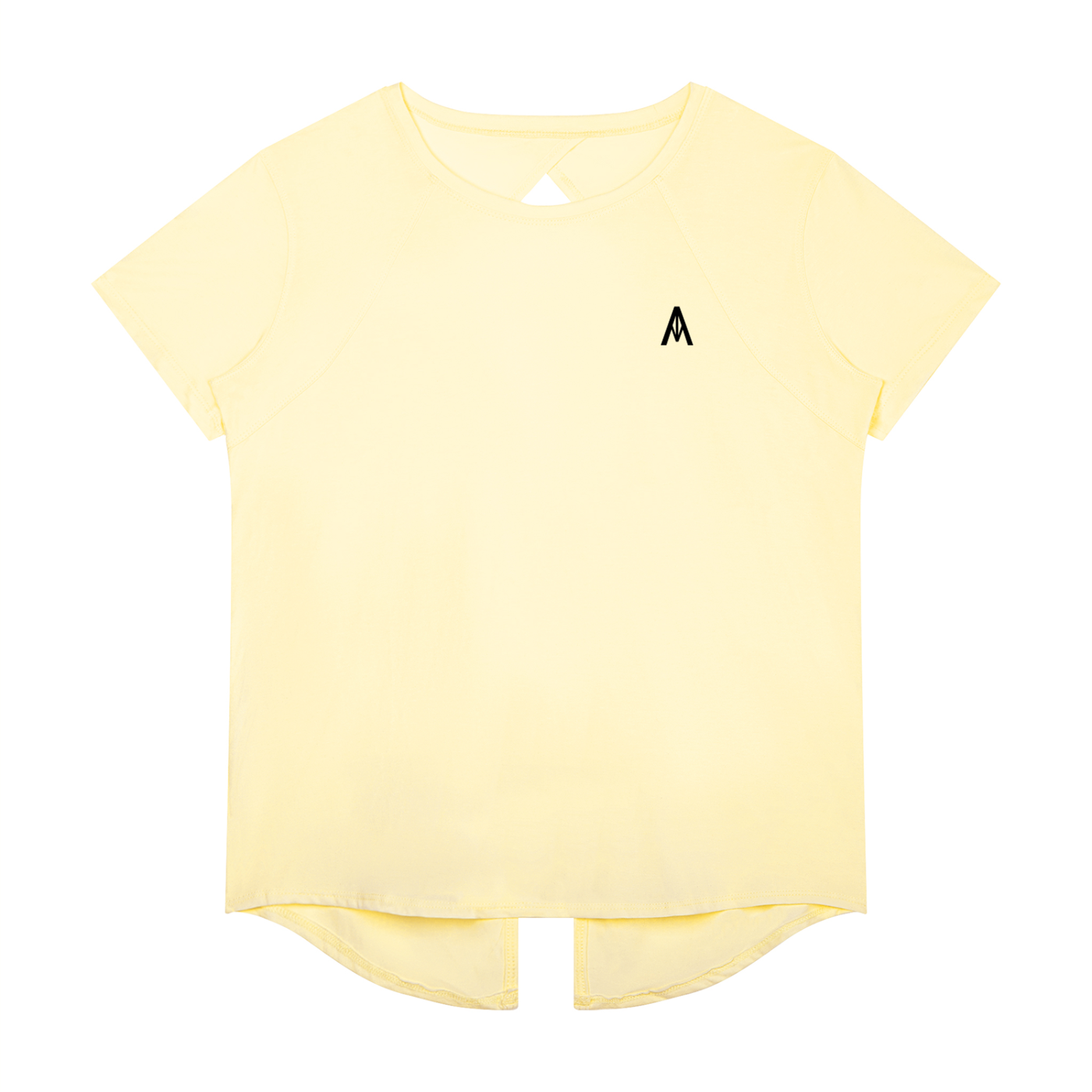 Women's Raglan Training T-Shirt
