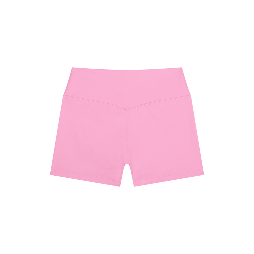 Aerobic Shorts
