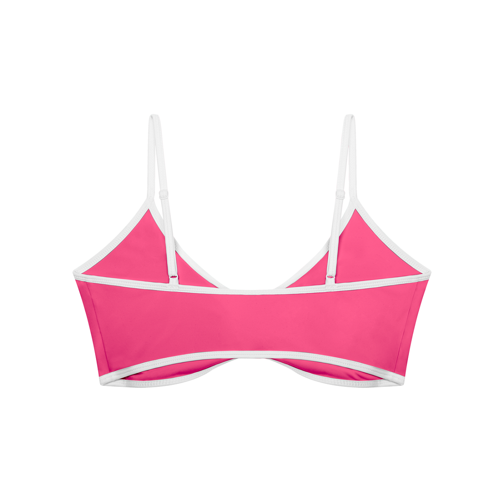 Confident Sports Bra