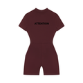 Focus Romper
