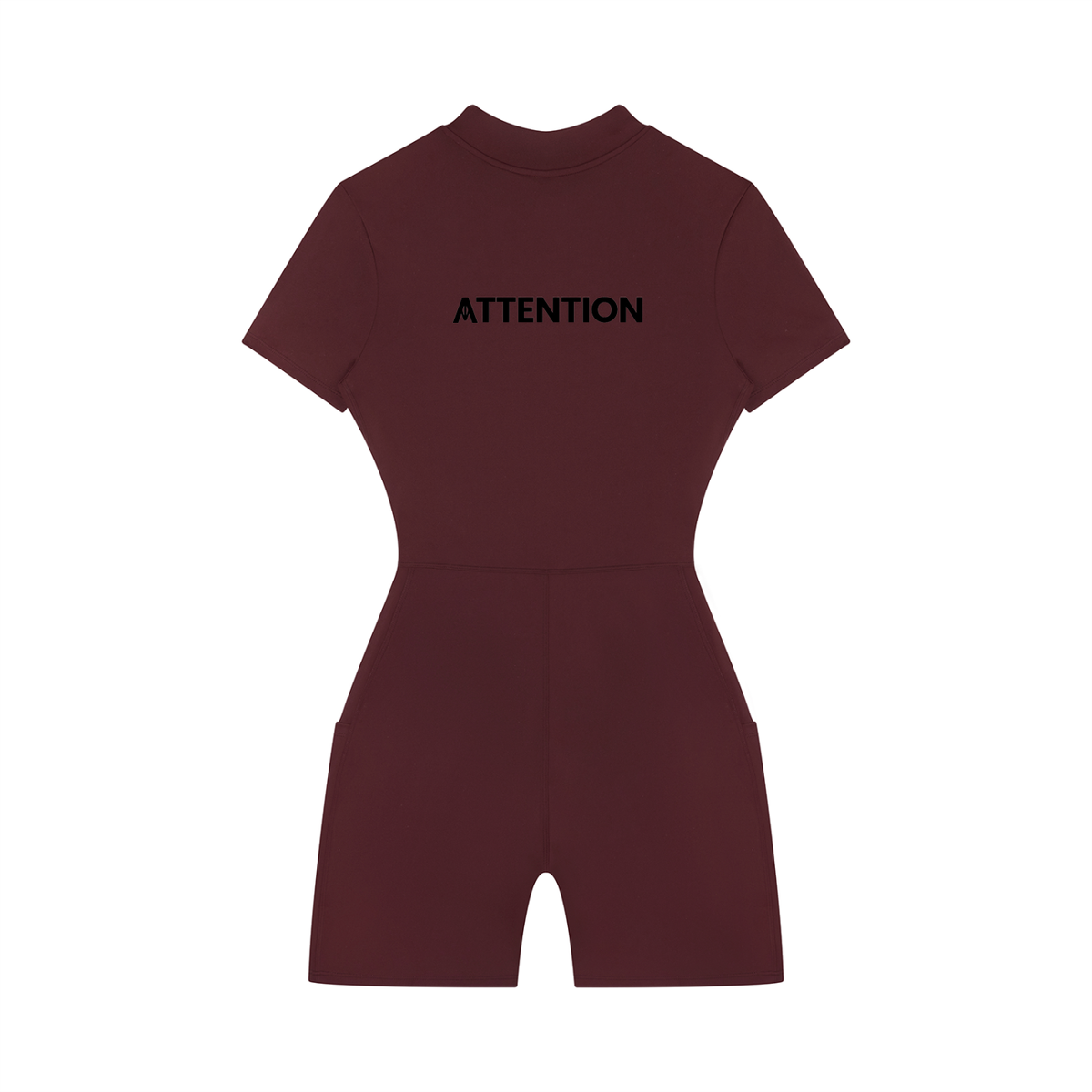 Focus Romper