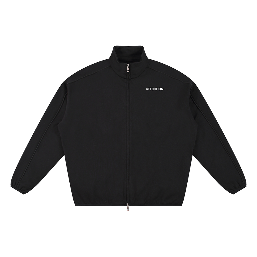Attention Jacket