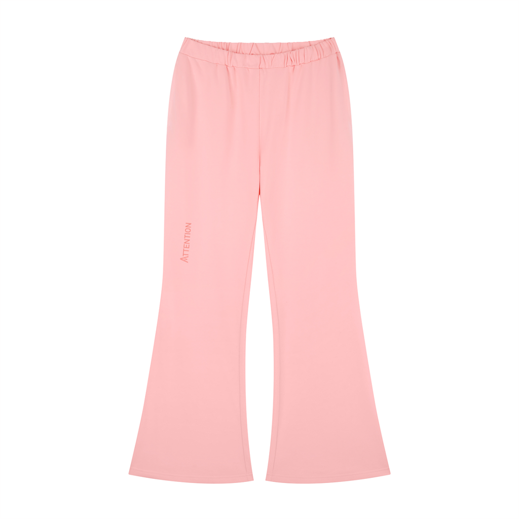 Recharge flared Joggers