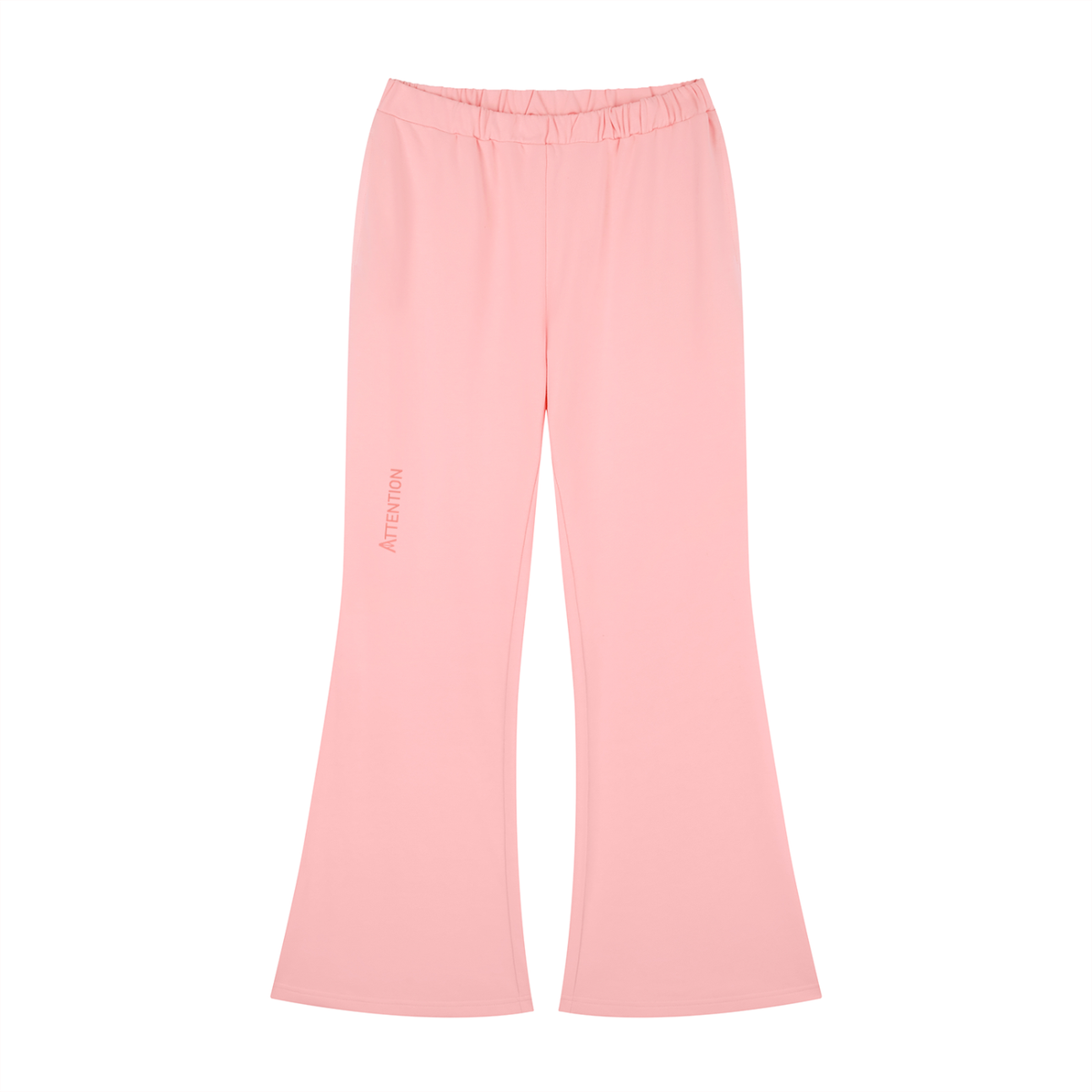 Recharge flared Joggers