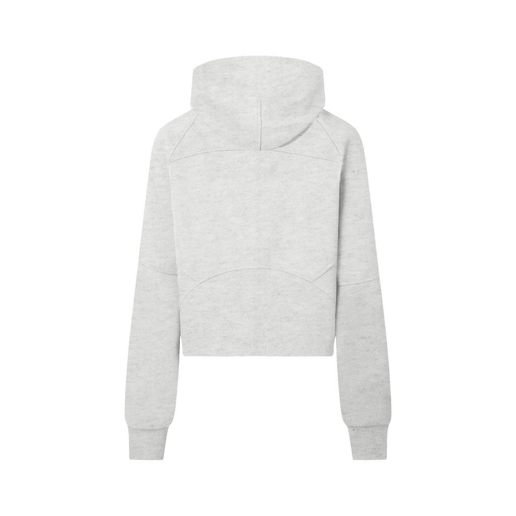 Pulse Half-Zip Hoodie