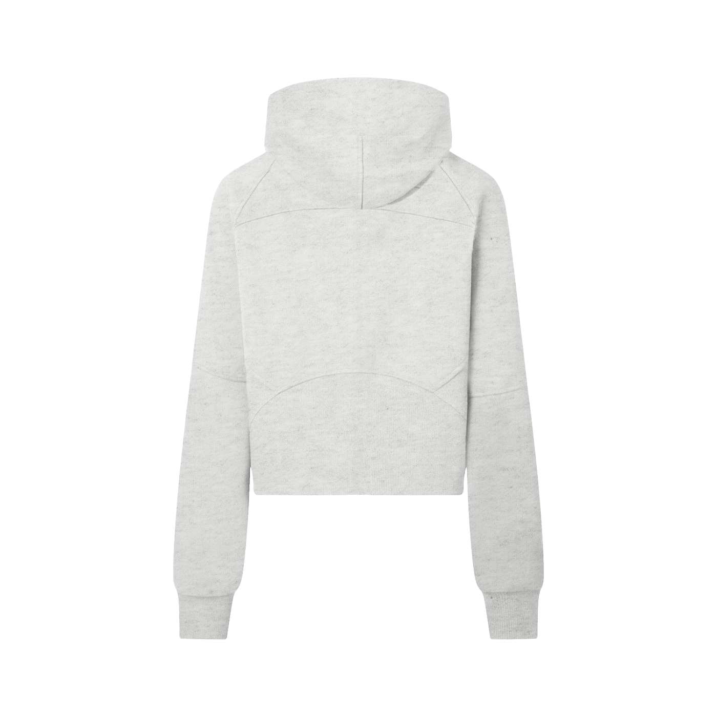 Pulse Half-Zip Hoodie
