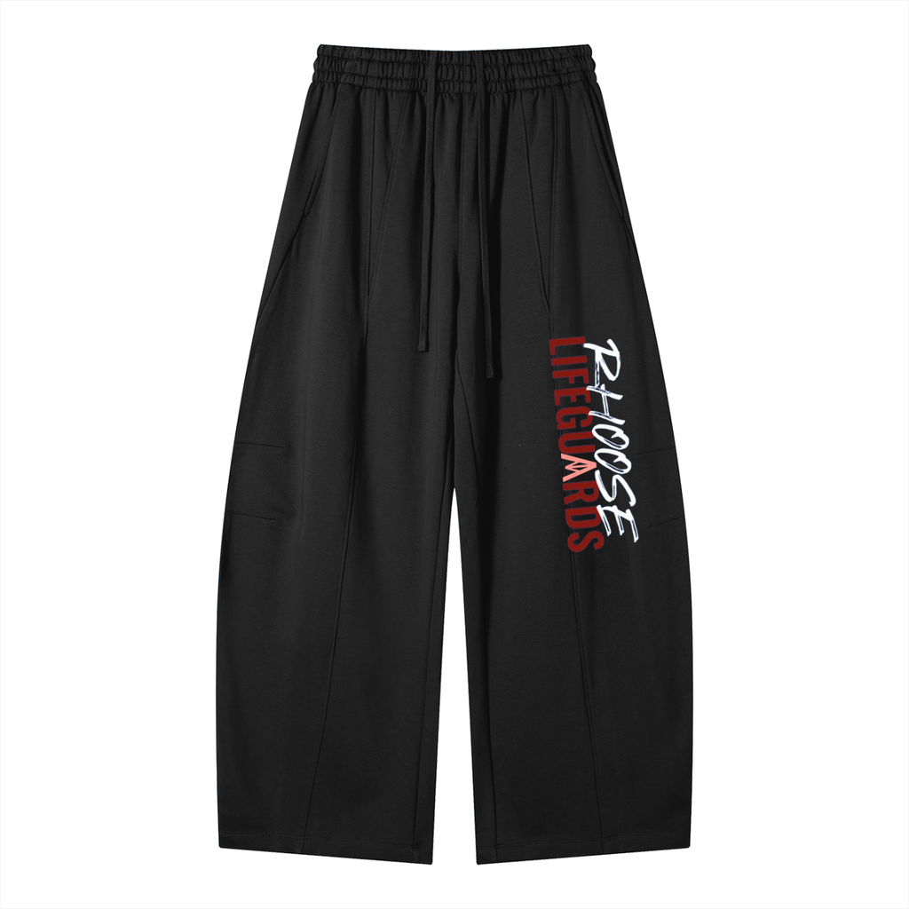 Rhoose joggers