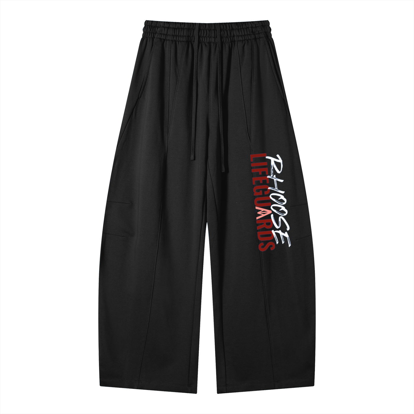 Rhoose joggers