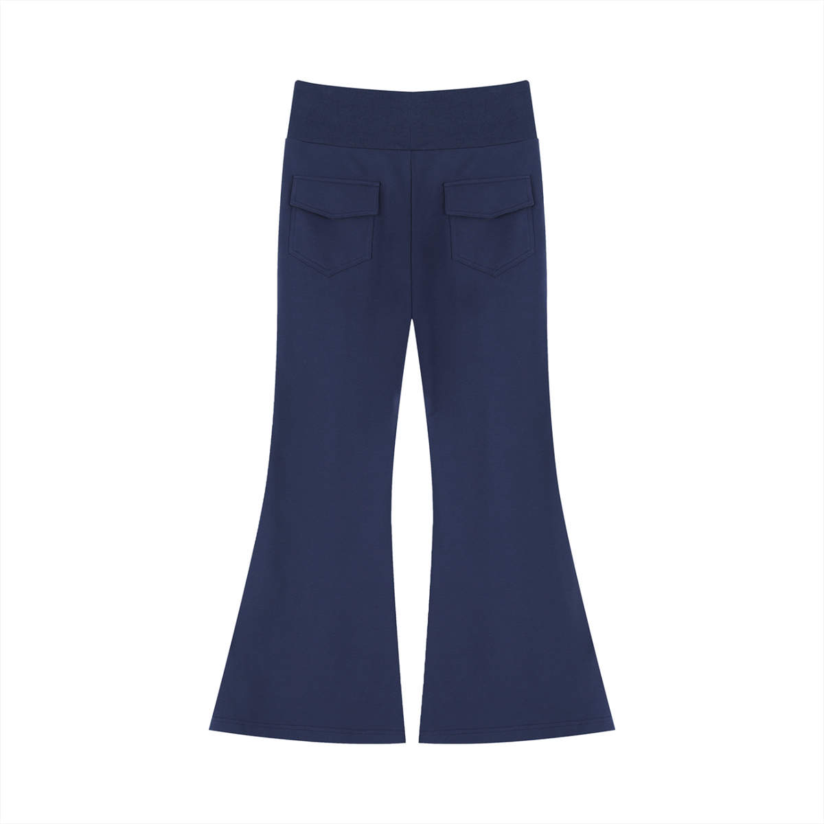 Reset Flared Leg Joggers