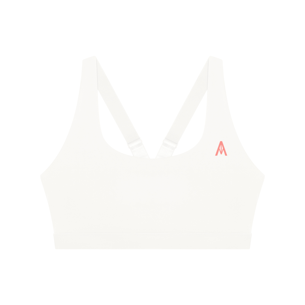 Absolue Solid Sports Bra