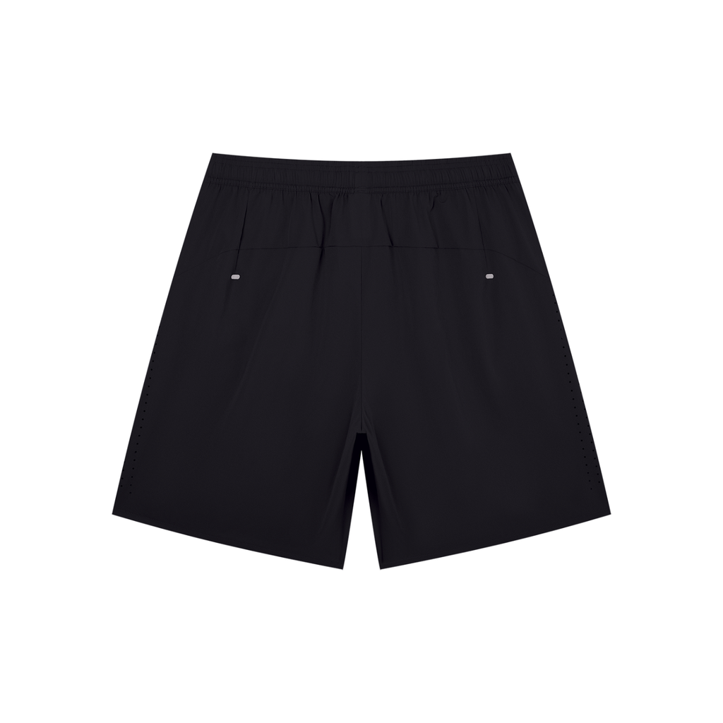 Iron Shorts