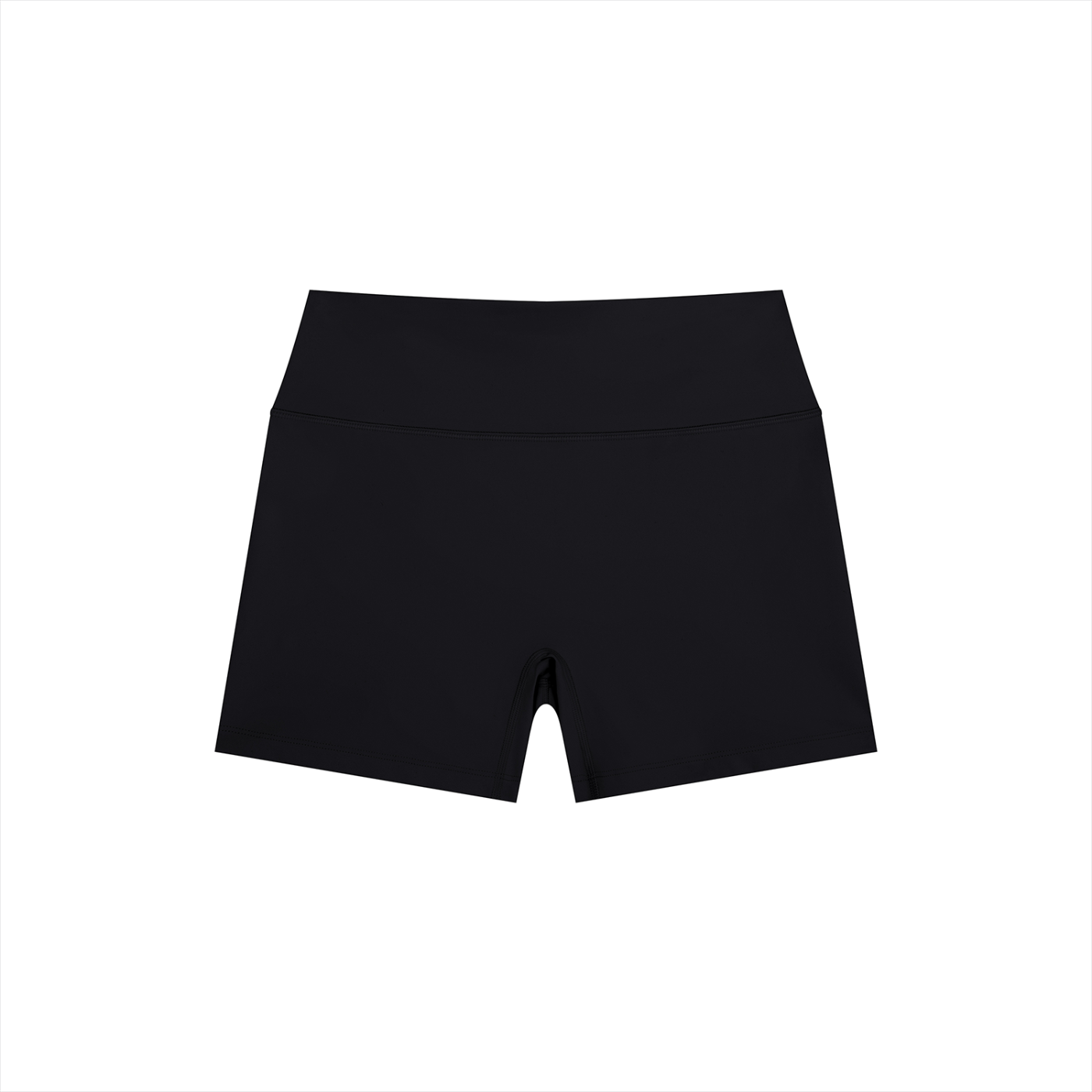 Stature High Rise Shorts