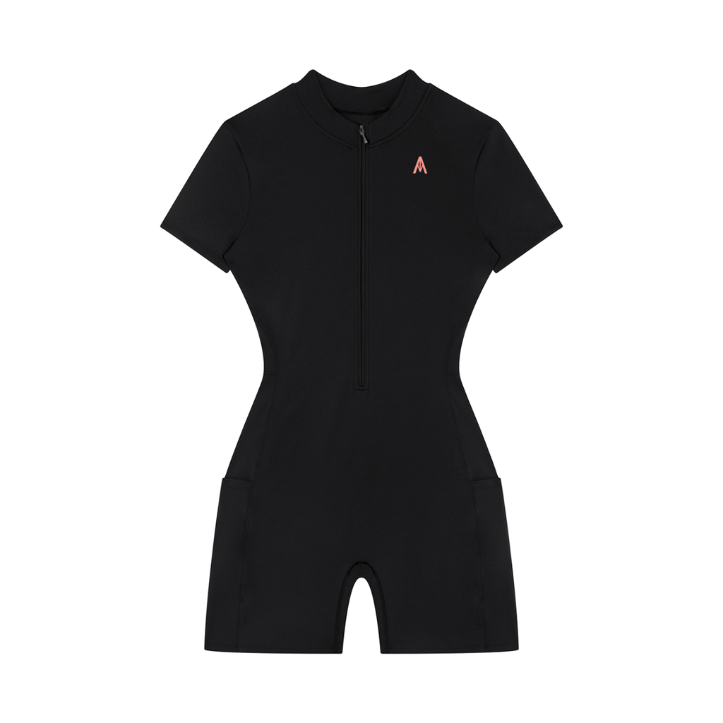 Tempo zip Romper