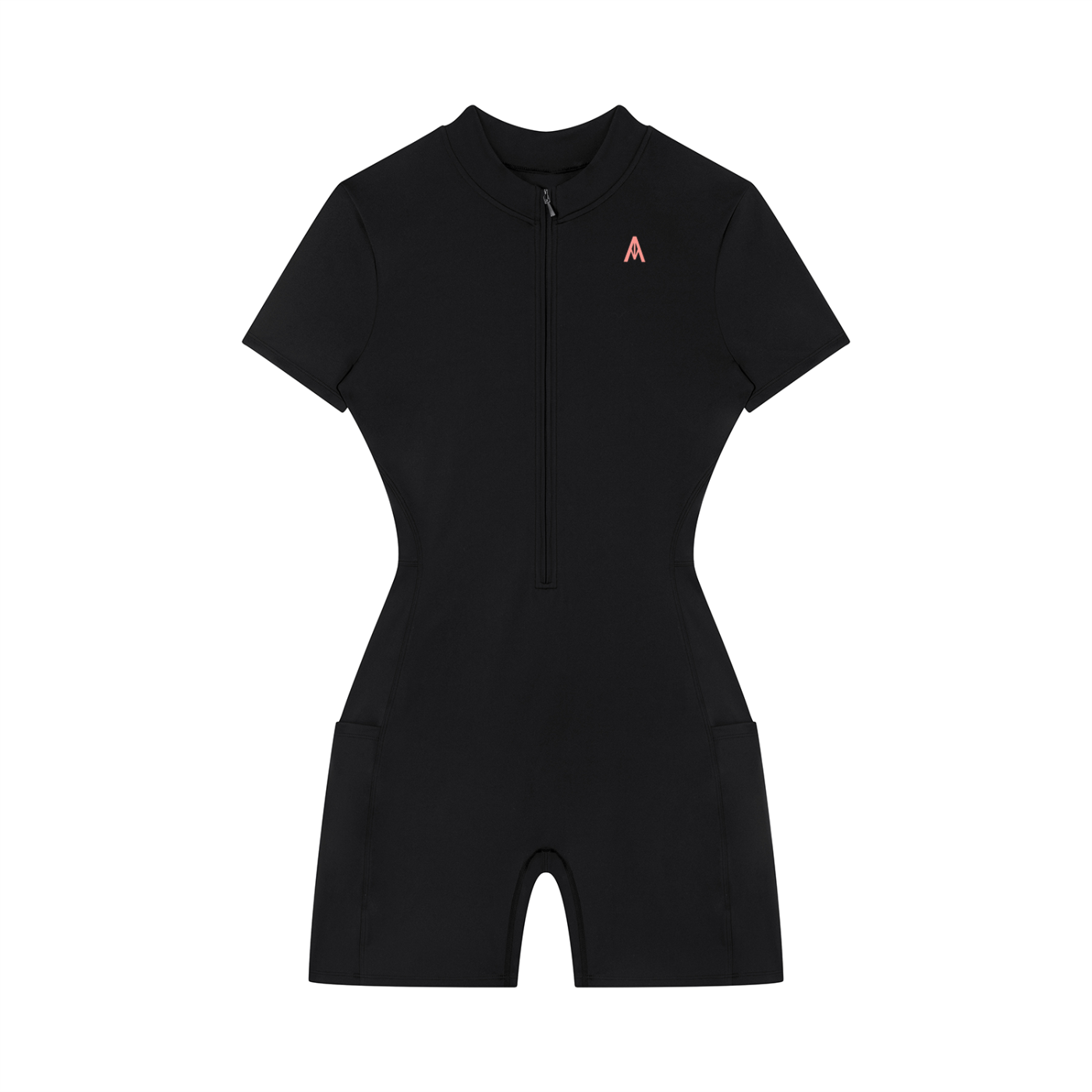 Tempo zip Romper