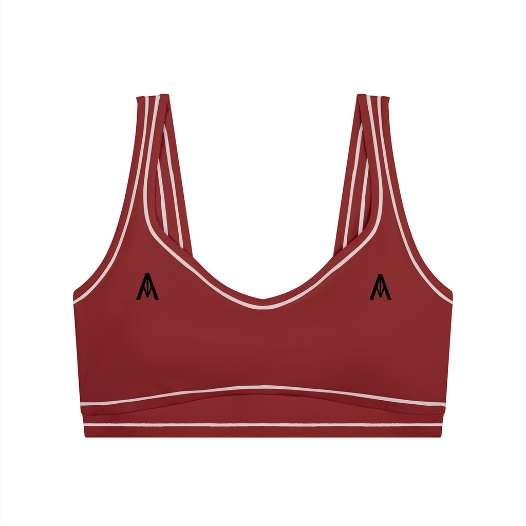 Pinpoint Bra