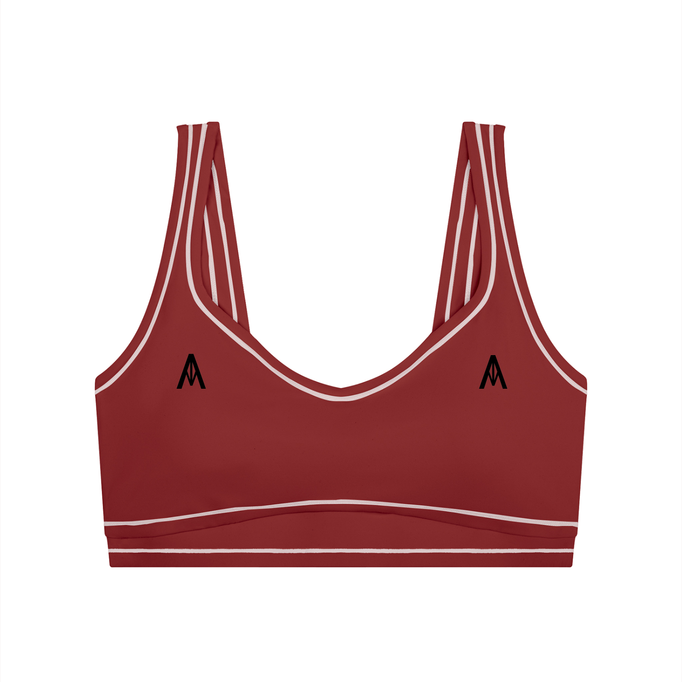 Pinpoint Bra