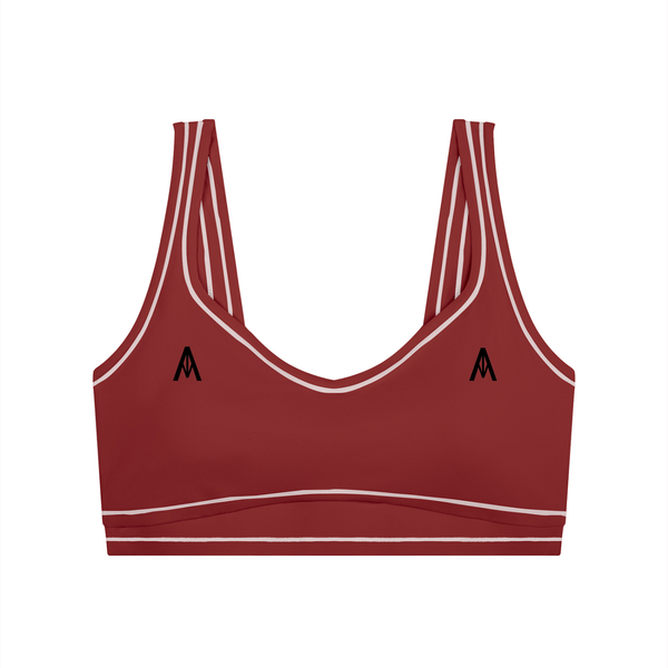Pinpoint Bra