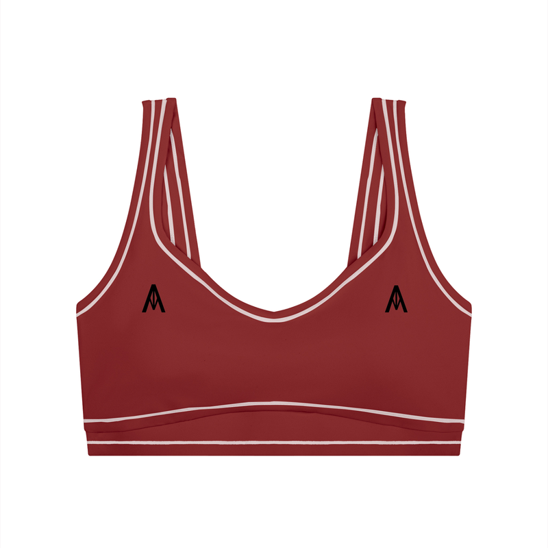 Pinpoint Bra