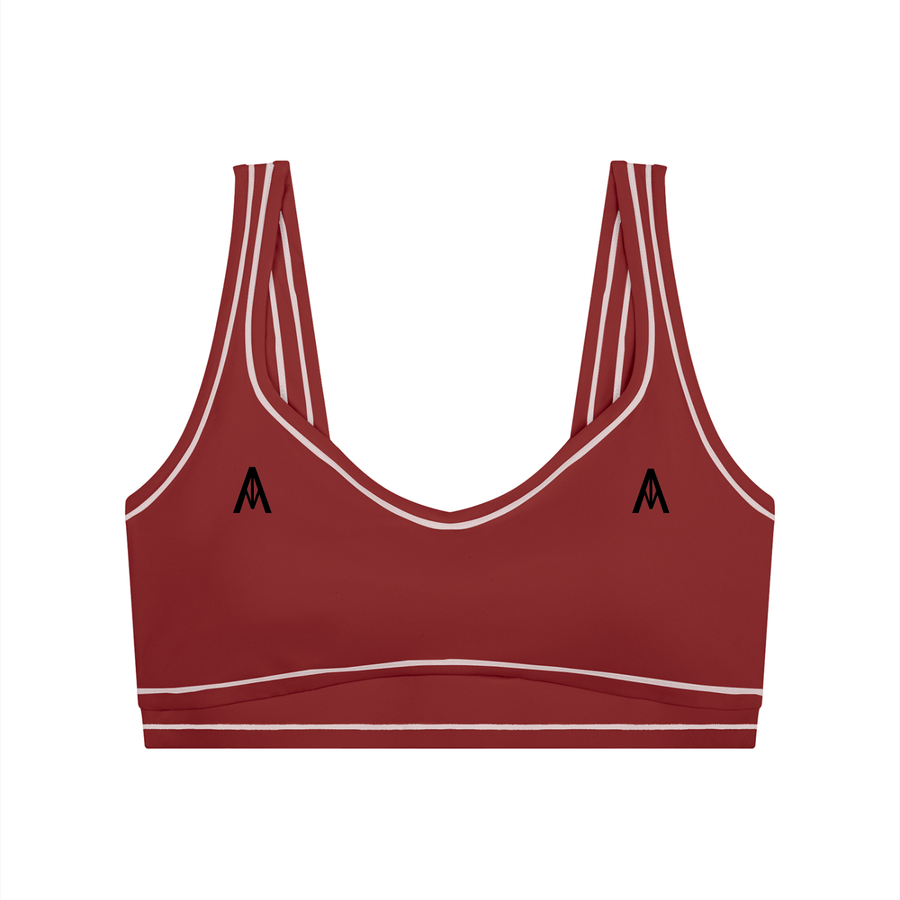Pinpoint Bra