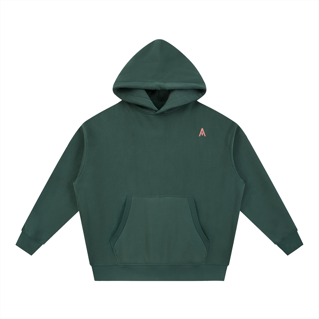 Recharge Oversized Hoodie