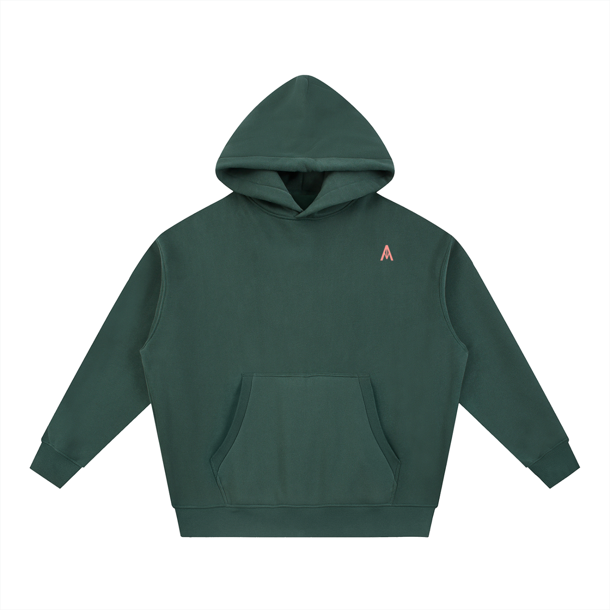 Recharge Oversized Hoodie