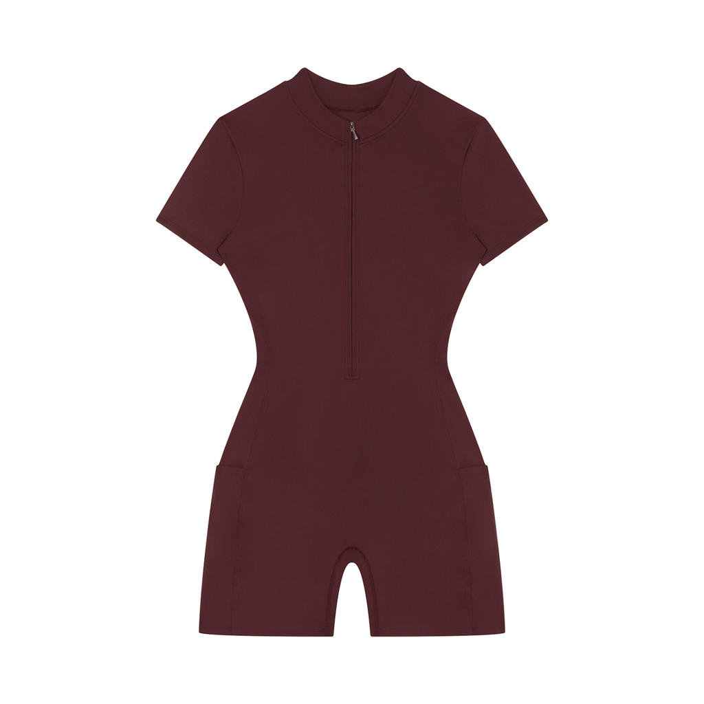Focus Romper