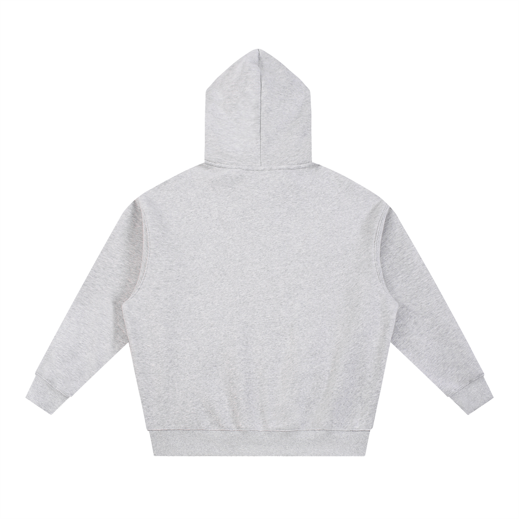 Recharge Oversized Hoodie