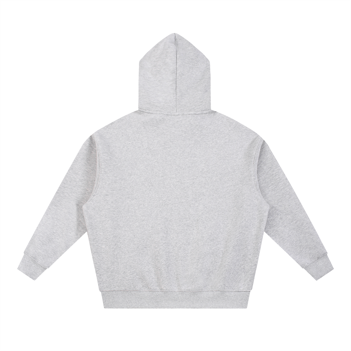 Recharge Oversized Hoodie