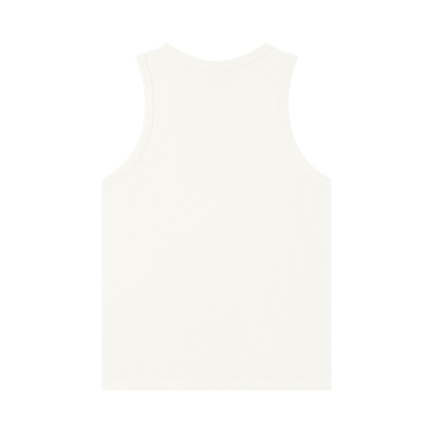 Men's Heavyweight Ribbed Tank Top