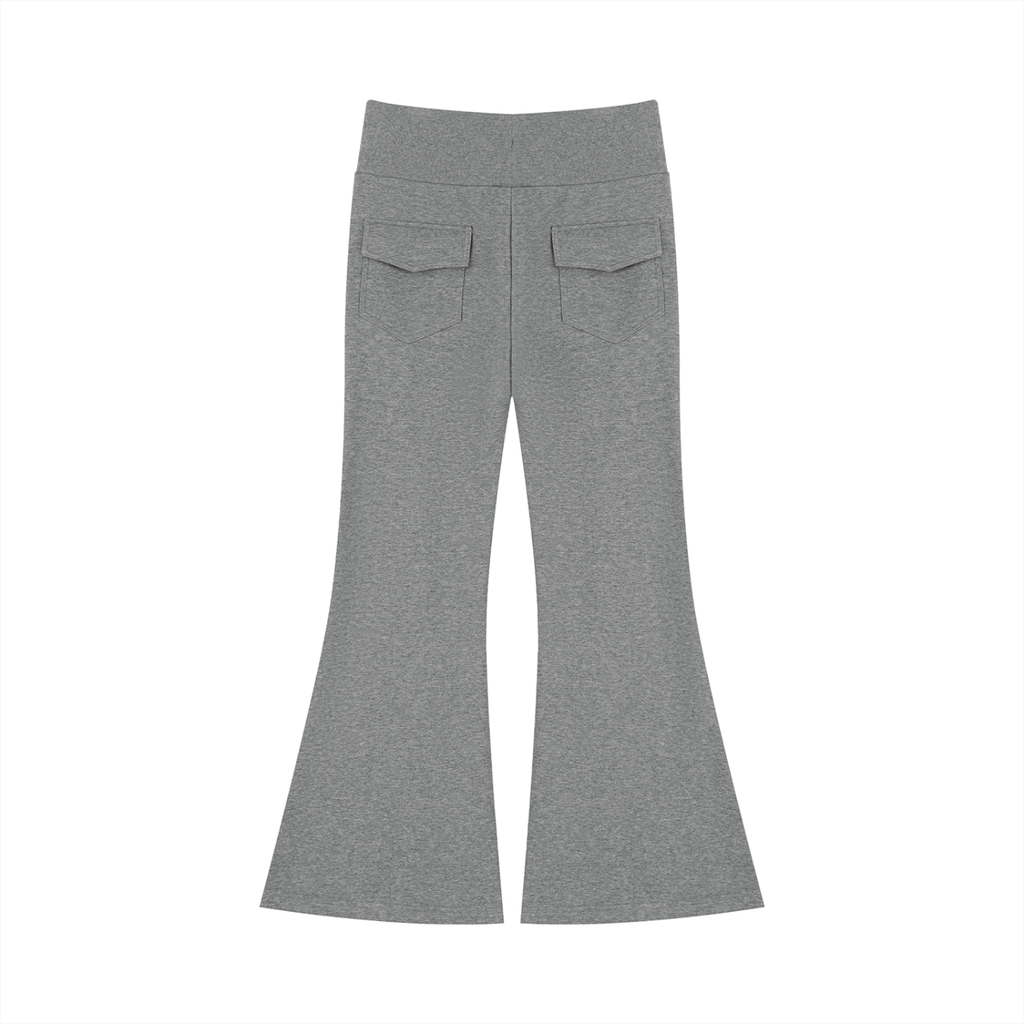 Reset Flared Leg Joggers