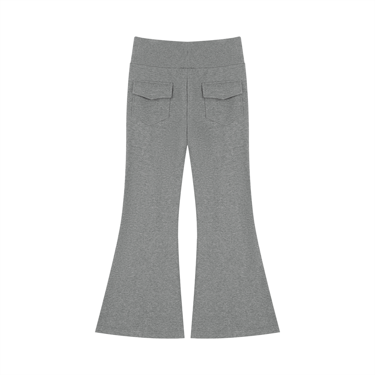 Reset Flared Leg Joggers
