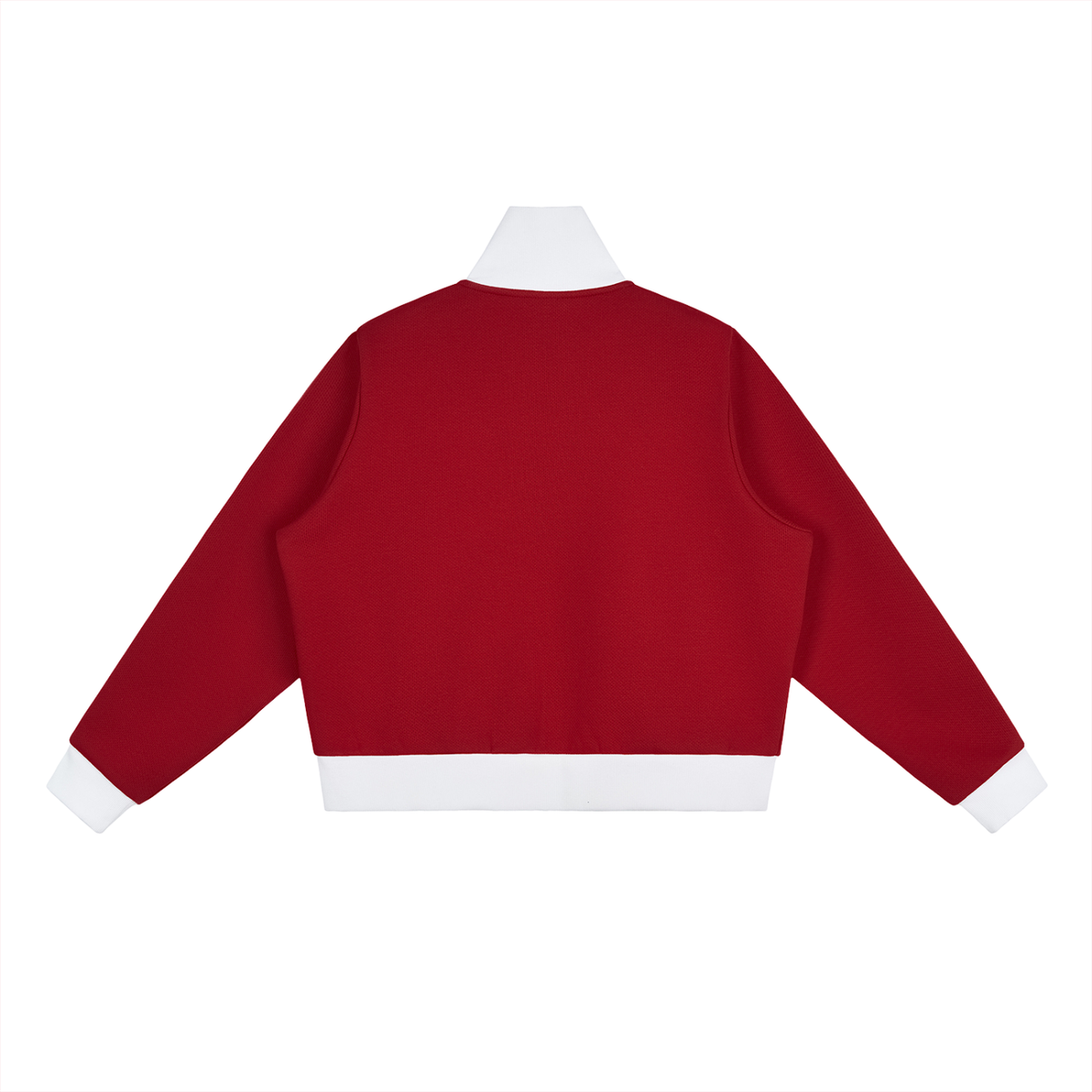 Reset Jacket