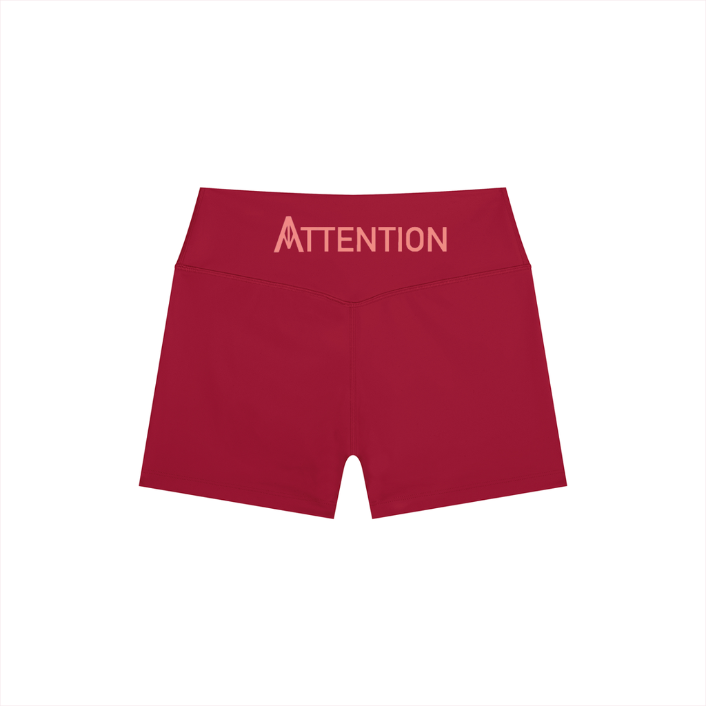 Carity Shorts