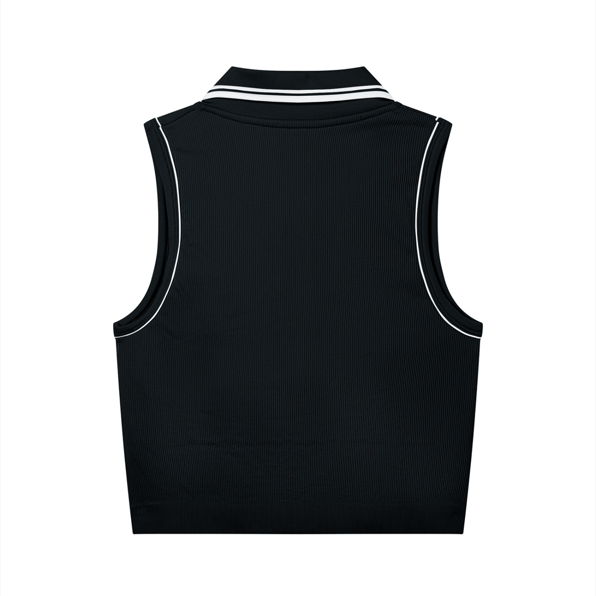 Reset Tank Top