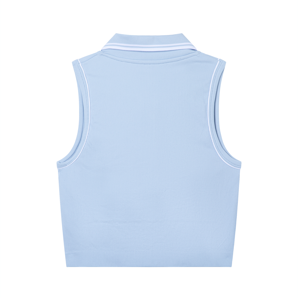 Reset Tank Top