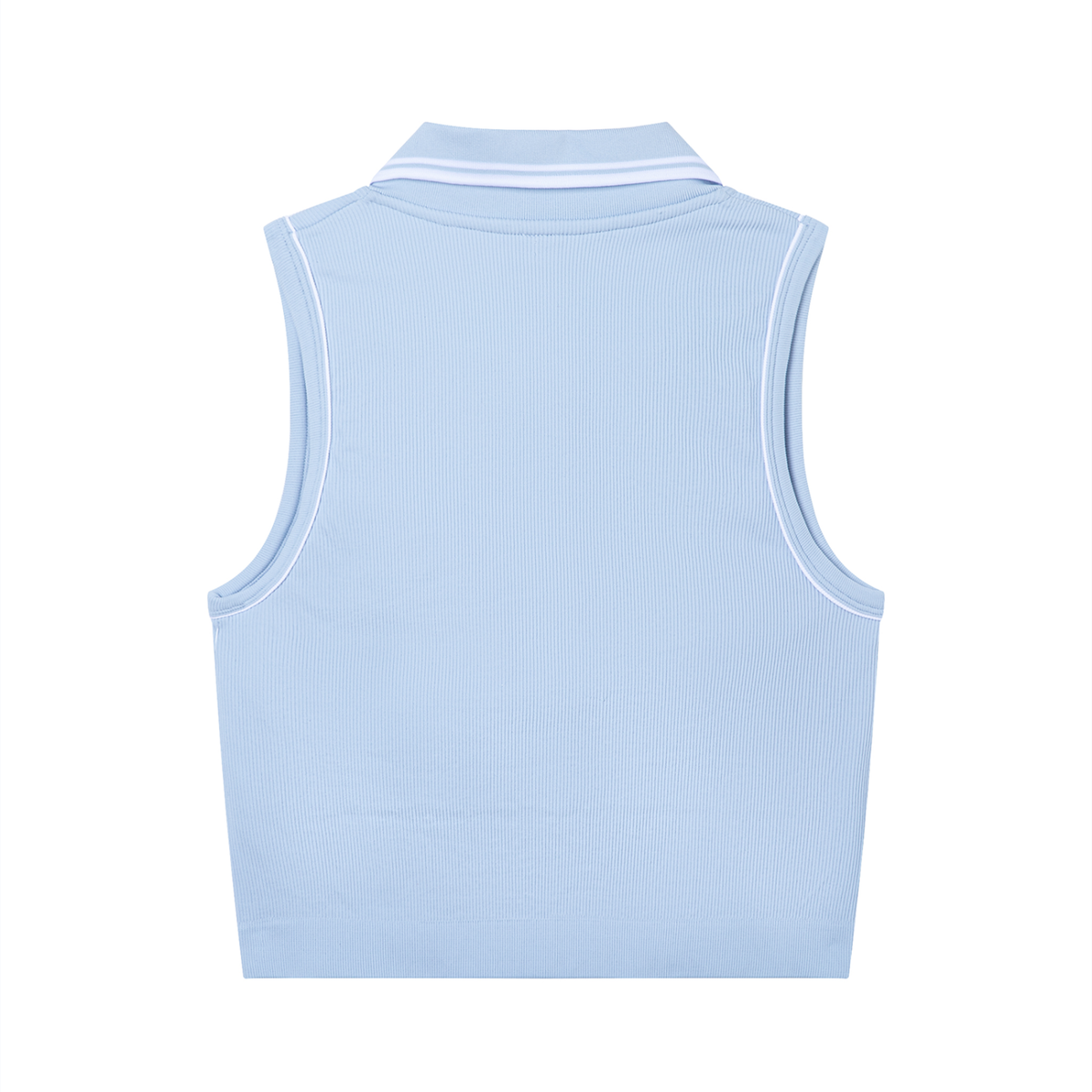 Reset Tank Top