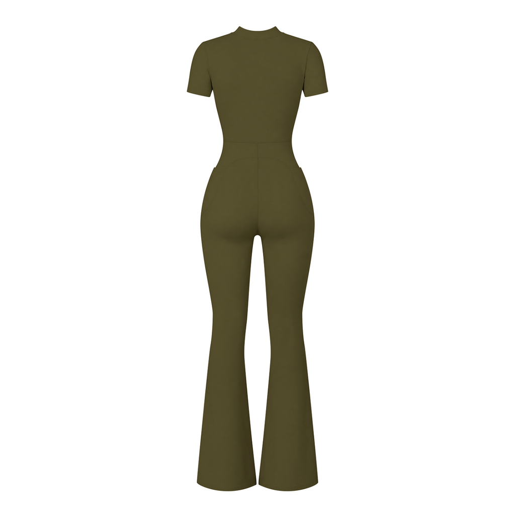 Volition Jumpsuit