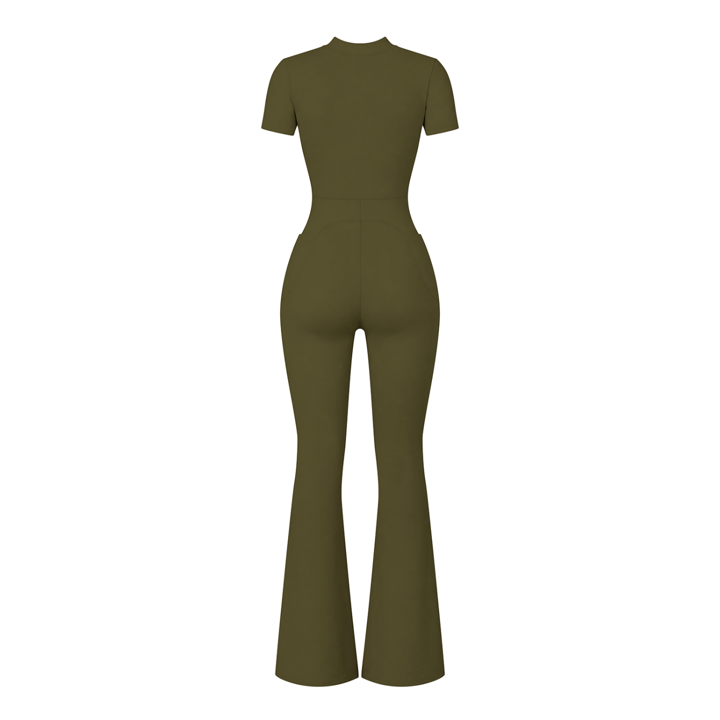 Volition Jumpsuit